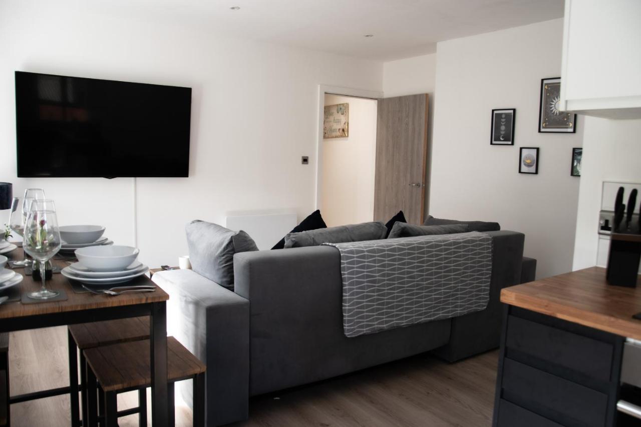 Bv Apt 2 Bedroom At Holmfirth Perfect Views Huddersfield Exterior foto